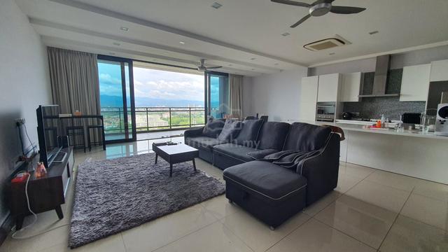 Harrington Suites 1