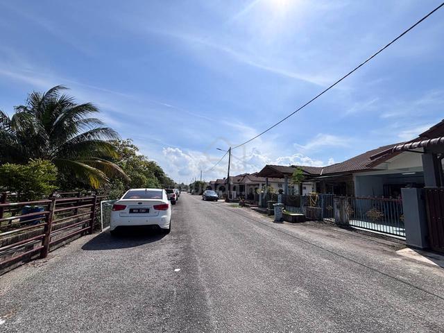 SINGLE STOREY TERRACE BALOK PERDANA, Kuantan [EXTENDED] [FACING OPEN] 2