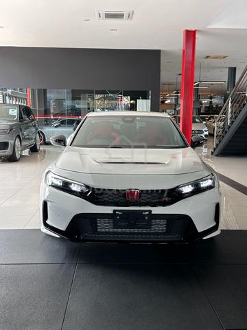 2023 Honda CIVIC 2.0 TYPE R MY23 FL5 (M) - 1