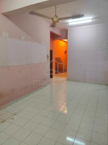 Office Jalan Gombak , KLTS , Setapak 833kps Tingkat 1 1