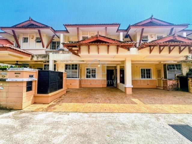 TERMURAH Putrajaya🔥 2 Storey Presint 9 P9 Putrajaya 11 1
