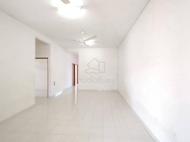 Below Value Single Storey Semi D Taman Angsana Pokok Sena For Sale 1