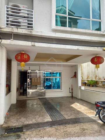 Suria Vista Townhouse 1