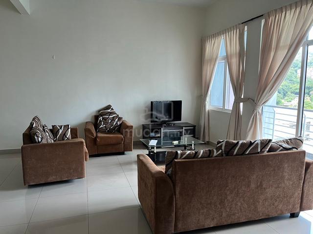 I-Regency Condominium 1