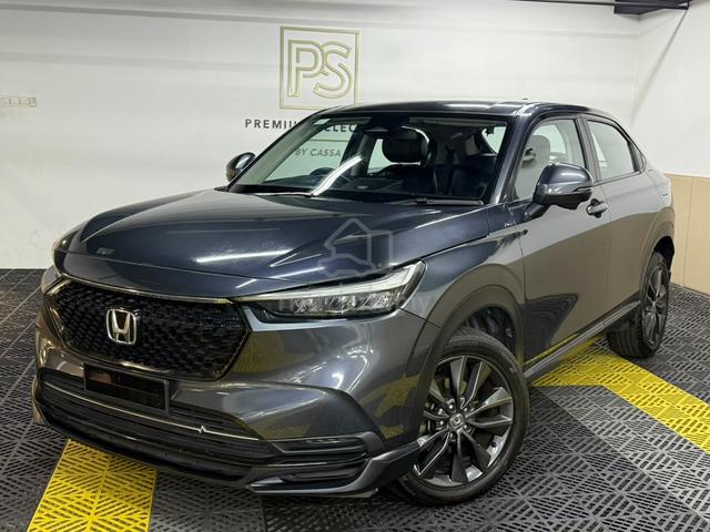 2023 Honda HR-V 1.5 TURBO V(A)ORI MIL/FSR/2028 HRV - 2
