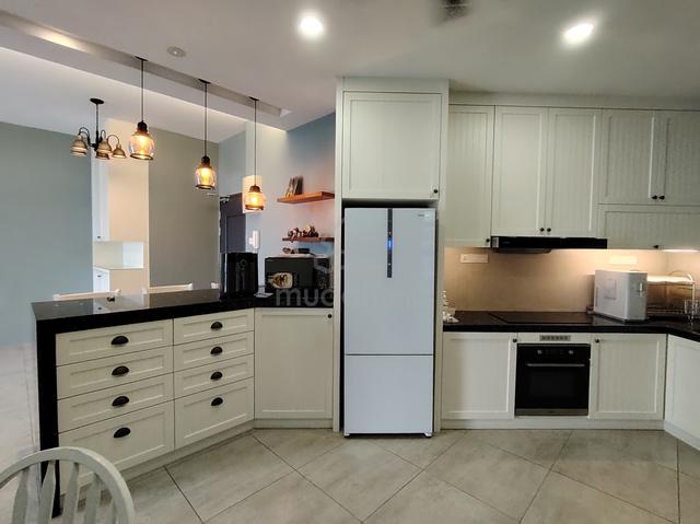 Atlantis Residences 1