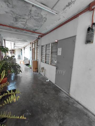 Taman Boundary 1