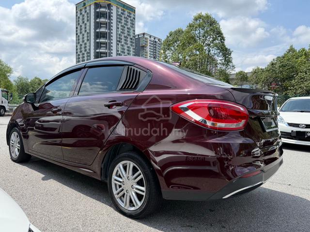 2021 LOAN KEDAI Proton PERSONA PREMIUM 1.6 (A) - 4