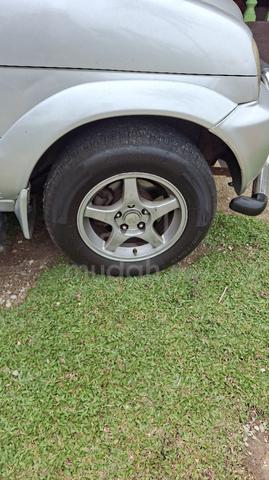 2003 Perodua KEMBARA 1.3 EZ FACELIFT (A) - 3