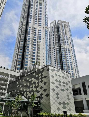 Vivo Residential Suites 1