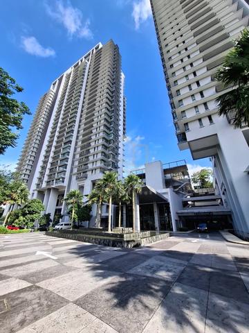 Iskandar Residences Medini 1
