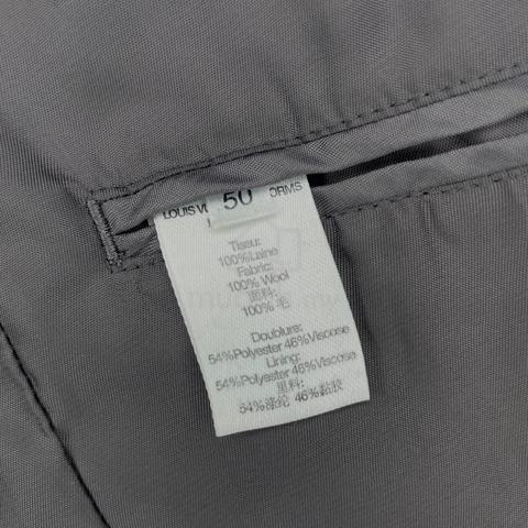LV Uniforms Black jacket with Pin button - photo 5 of 5