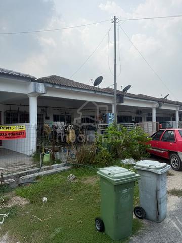 Taman Aneka Jaya VIII 1