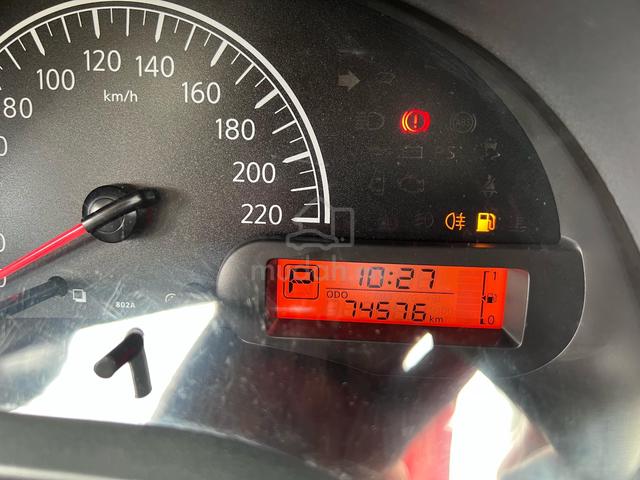 Nissan ALMERA 1.5 VL (A) 74,500km b/kit Loan Kedai - 3