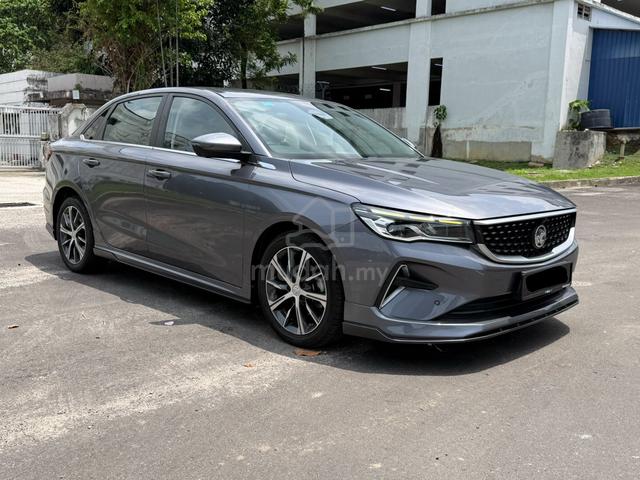 2024 Proton S70 1.5 FLAGSHIP X MY23 (A) 71K FULSV - 4