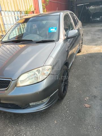 2004 Toyota VIOS 1.5 G (A) - 2