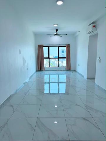 Sinaran Residences @ Utropolis 1
