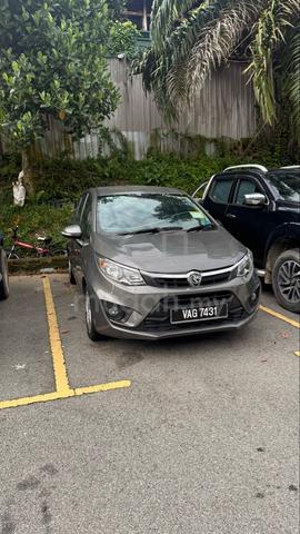 2017 Proton PERSONA 1.6 EXECUTIVE (A) - 1