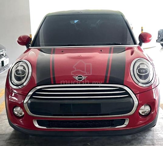 2019 Mini ONE 1.5 VICTORIA - 1