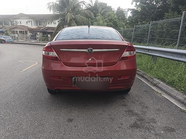 2014 Proton PERSONA 1.6 SV (A) - 2