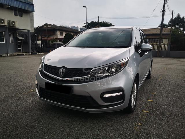 2021 Proton PERSONA EXECUTIVE 1.6L (A) - 2