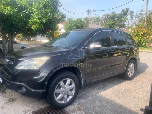 2008 Honda CR-V 2.0 i-VTEC (A) - 1