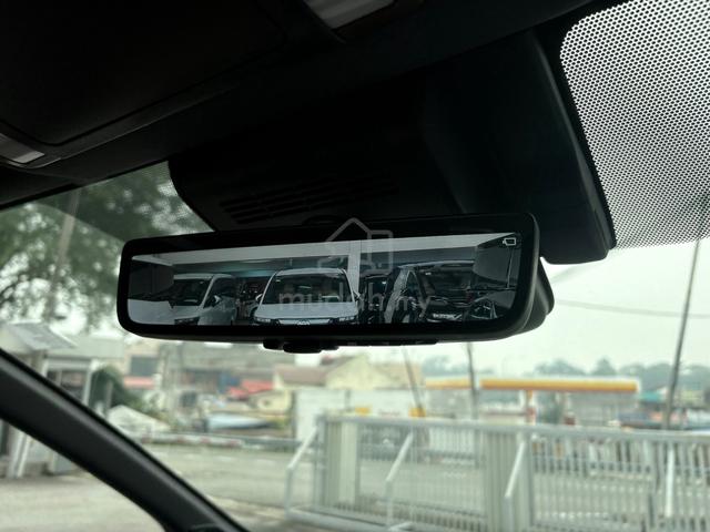 2025 Toyota VELLFIRE 2.4 Z PREMIER JBL HUD TTM 360 - 5