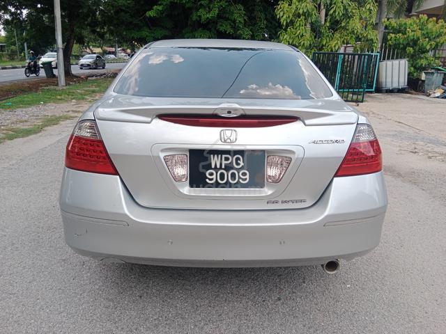2006 Honda ACCORD 2.0 VTi FACELIFT (A) - 4