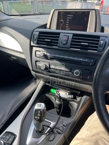 2013 Bmw 116i (CKD) 1.6 (A) - 5