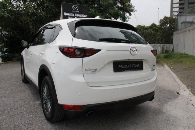 2017 Mazda CX-5 2.0 2WD HIGH SPEC FACELIFT (A) - 4