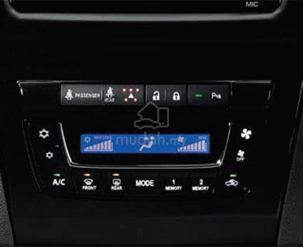 2026 Perodua ARUZ 1.5 AV REBATE - 5
