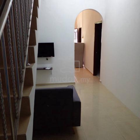 Bilik sewa perempuan manjung point seksyen 3 5