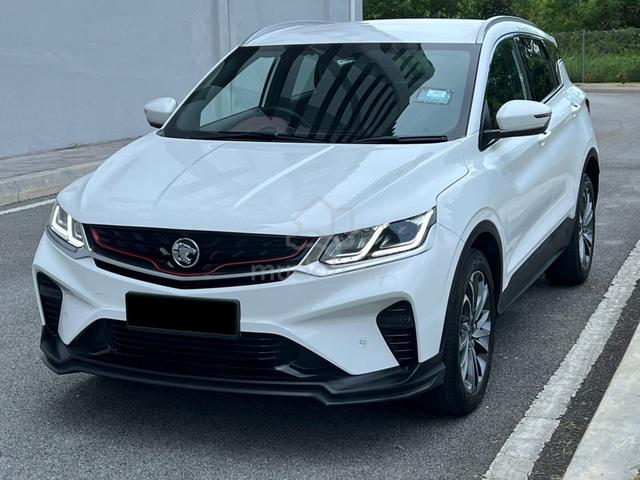 2022 Proton X50 PREMIUM 1.5L (A) 66K KM,360 CAM 👈 - 5