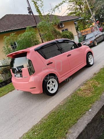 2010 Perodua MYVI 1.3 EZ MY05 M300 FACELIFT (A) - 4