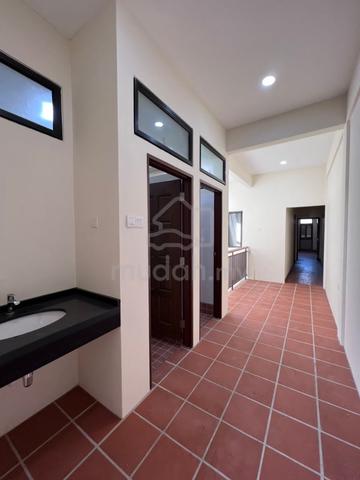 Jalan Seang Teik Adjoining 2 Storey Shophouse Georgetown Anson Melaka 4
