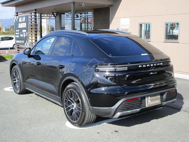 [6A New Car Condition] 2025 Porsche MACAN MY24 (A) - 5