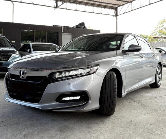 2023 Honda ACCORD 1.5 TC-P MY20 CV (A) - 3