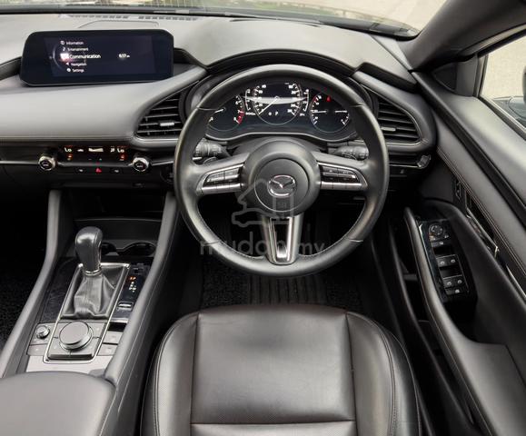 2023 Mazda 3 2.0 GVC LIFTBACK HIGH PLUS (A) - 5