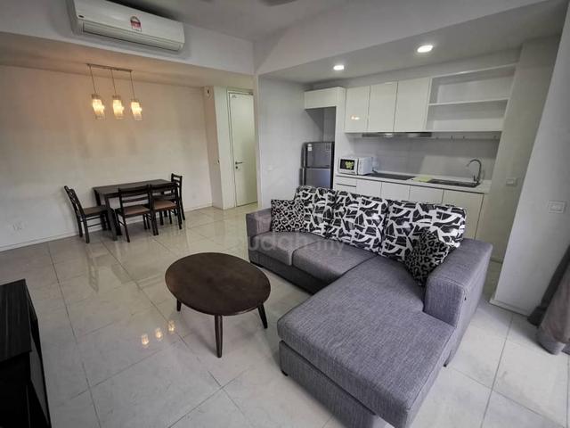 Verdi Eco-dominiums @ Symphony Hills 1