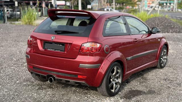 2014 Proton SATRIA 1.6 NEO R3 EXECUTIVE (M) - 4