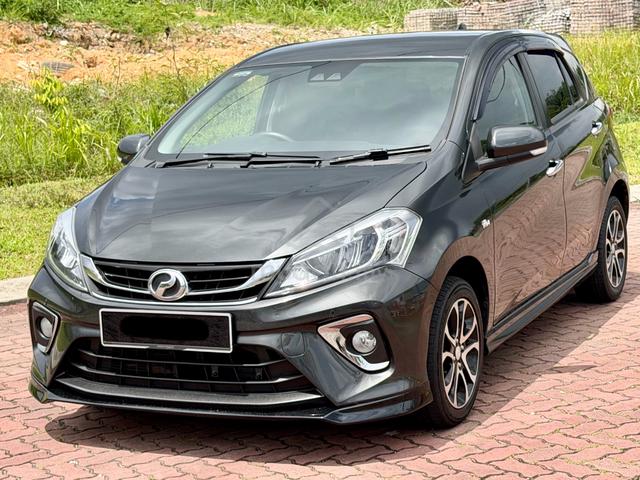 2020 Perodua MYVI 1.5 AV ADVANCE✅40k Mileage - 3