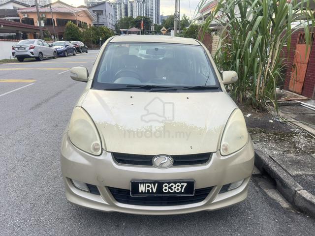 2008 Perodua MYVI 1.3 EZi FACELIFT (A) - 1