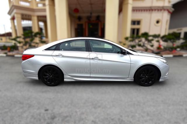 Hyundai SONATA 2.0 PREMIUM(A)*HIGH SPEC*WARRNTY - 3