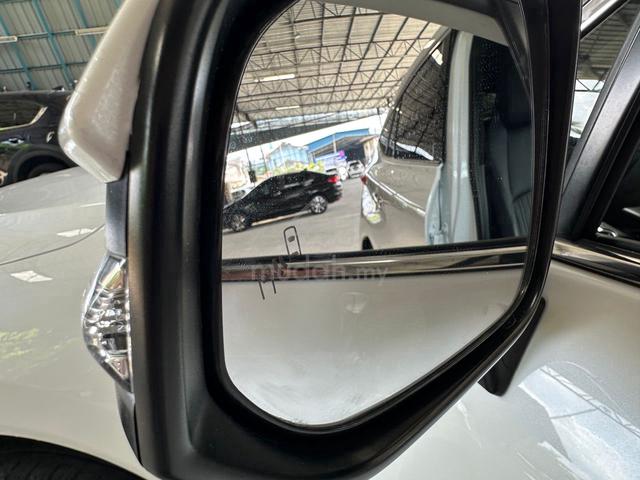 2022 Toyota HARRIER 2.0 Z (A) JBL 360 CAM PWR BOOT - 3