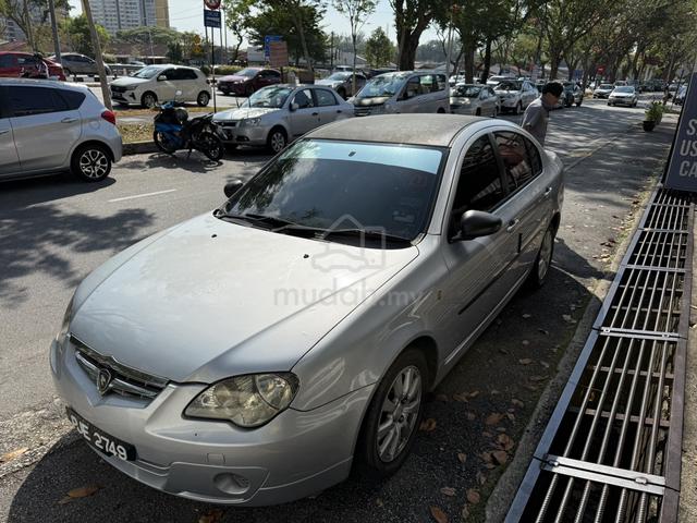 2009 Proton PERSONA 1.6 MEDIUM LINE (A) - 4