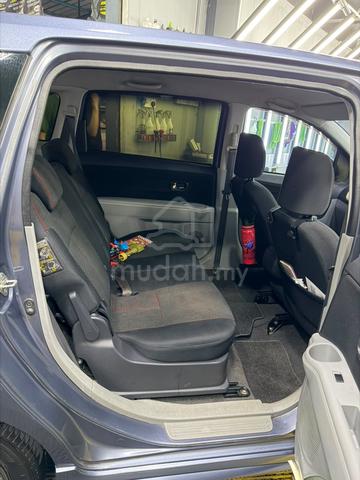 2011 Perodua ALZA 1.5 EZI (A) - 4