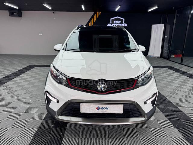 2021 Proton IRIZ 1.6 ACTIVE MY19 FACELIFT (A) - 2
