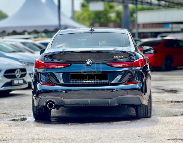 LowMIL🌟33KM 2023 Bmw 218i 1.5 M-SPORT Ful0N 0DP🔥 - 5