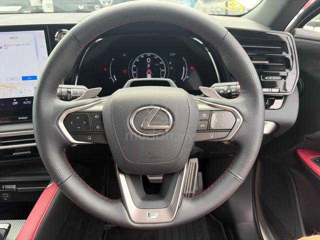 2024 Lexus RX350 F Sport - 4