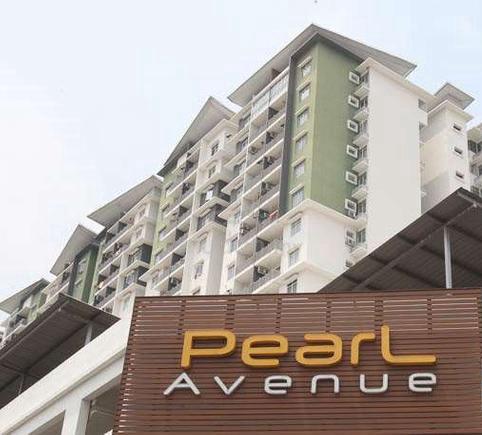 Pearl Avenue 1